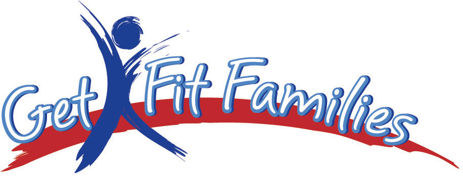 Get Fit Families Logo